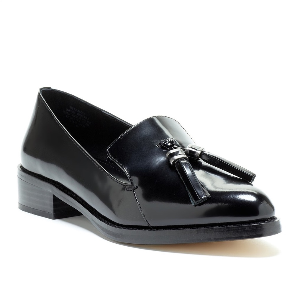 Boutique 9 Patent Loafers